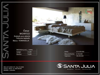 Presentacion catalogo con