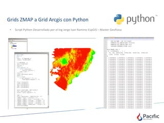 Incorporación de datos Petrotécnicos a la Geodatabase Corporativa | PDF