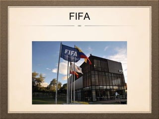 FIFA
 