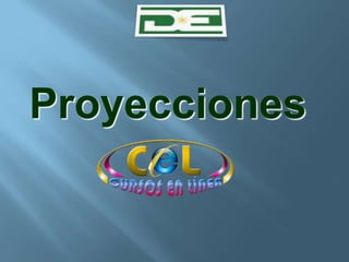 Resumendistribución de notas