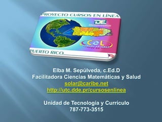 Sección de Preguntas y Respuestas