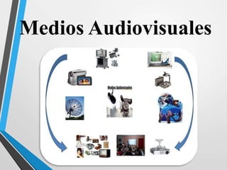 Medios Audiovisuales
 