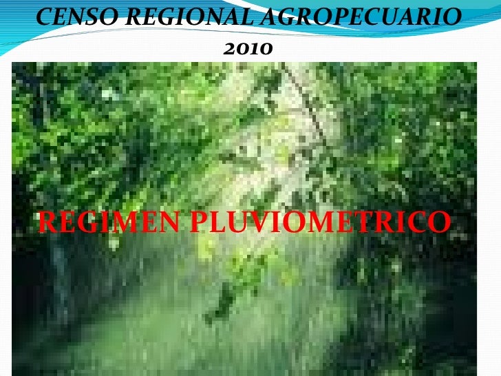 REGIMEN PLUVIOMETRICO EBOOK DOWNLOAD REGIMEN PLUVIOMETRICO EBOOK DOWNLOAD