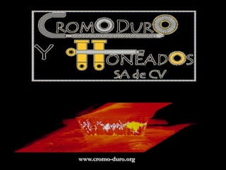 www.cromo-duro.org 