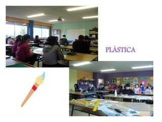 PLÁSTICA
 