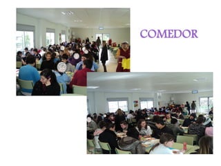 COMEDOR
 