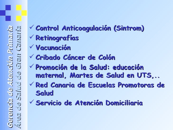 Carpeta Personal de Salud