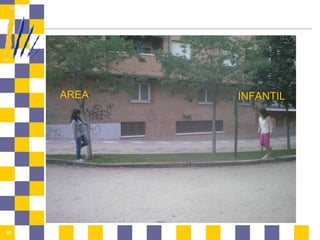 AREA INFANTIL 