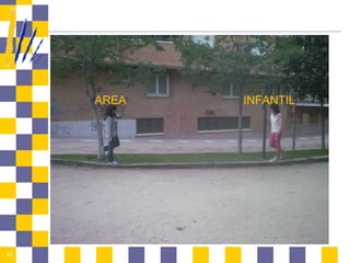 AREA INFANTIL 
