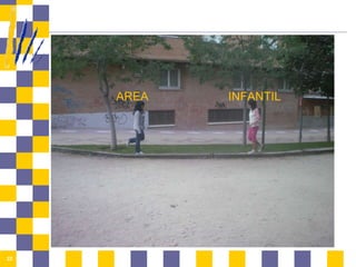 AREA INFANTIL 