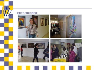 EXPOSICIONES 