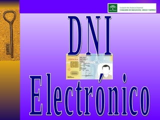 DNI Electrónico 