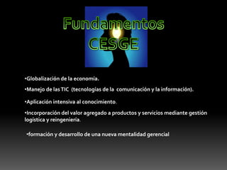 Gastronomía y turismo