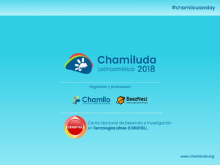 Presentacion_Procesos_Formacion_Chamilo_CENDITEL