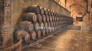 HISTORIA
 