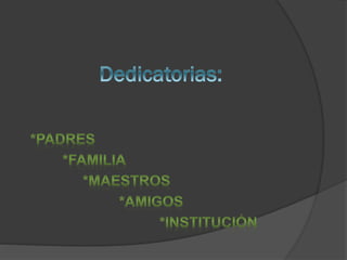 Presentacion powerpoing utilidades del messenger