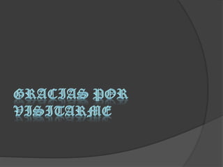 Presentacion powerpoing utilidades del messenger