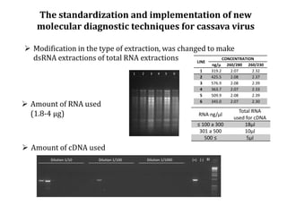 Global germplasm collections: sure benefits without seedborne diseases