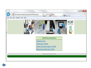 Global germplasm collections: sure benefits without seedborne diseases