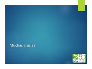 Aplicaciones moleculares al mejoramiento genético de papa