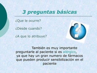         Examen de la glicemia	