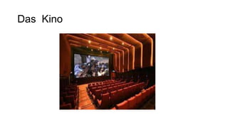 Das Kino