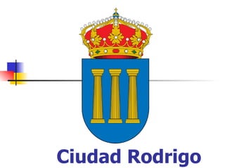 Ciudad Rodrigo 