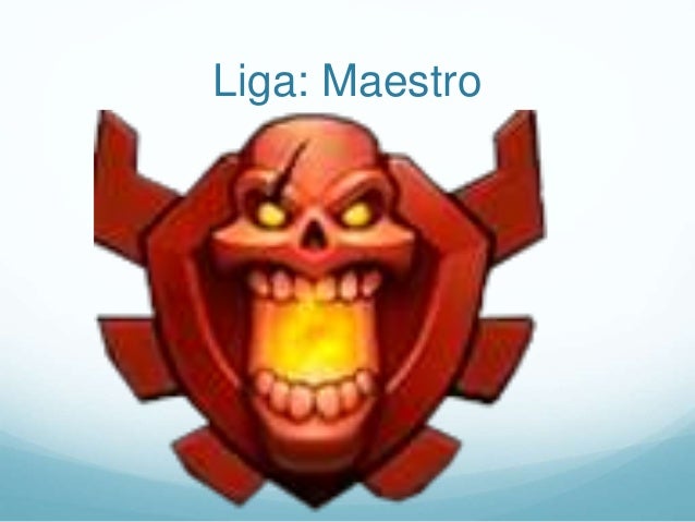 Las Tropas De Clash Of Clans Futuras I Presentes