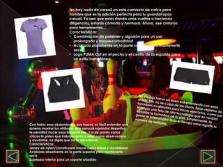 No hay nada de varonil en esta camiseta de calce para hombre que es la adición perfecta para tu guardarropas casual. Ya sea que estés dando unas vueltas o haciendo diligencias, estarás cómoda y hermosa. Ahora, ese cinturón para herramientas...Características:Combinación de poliéster y algodón para un uso prolongado y mayor comodidad