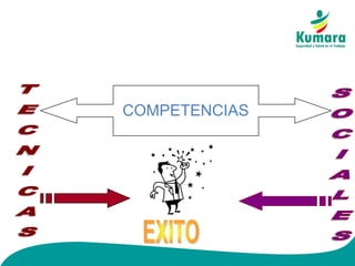 COMPETENCIAS
 