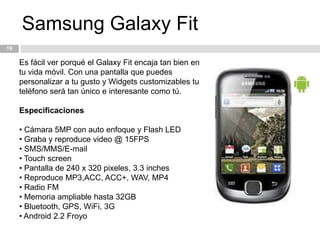  Acceso a redes sociales tales como Facebook, Twitter, YouTubeNokia N813Filma, edita y perfecciona tus obras maestras en alta definición y compártelas con el mundo. Agrega música, imágenes, texto y transiciones, todo directamente desde tu Nokia. Con la cámara de 12 MP y el lente Carl Zeiss, puedes capturar increíbles imágenes. El flash Xenón también te permite tomar buenas fotos en la oscuridad.  CaracterísticasCámara 12.0MP con lente Carl ZeissGraba y reproduce video HD Bluetooth 3.0 SMS/MMS/Email SMTP, POP y IMAP4 Reproductor multimedia Memoria interna de 16 GB expandible hasta 32 GB Sonido Dolby Salida HDMI para TV WiFiGPS Pantalla táctil 3G. 