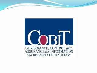 Presentacion cobit