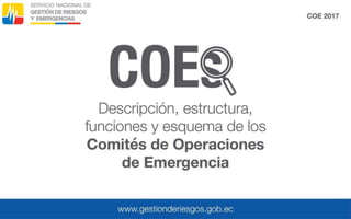 Presentación COE CRE.pptx