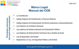 Presentación COE CRE.pptx