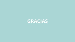 GRACIAS
 
