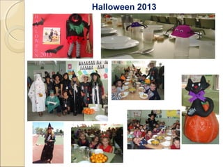 Halloween 2013
 