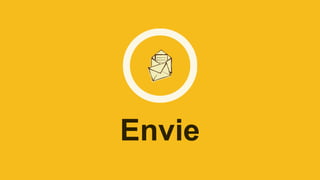 Envie
 