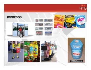 IMPRESOS
 