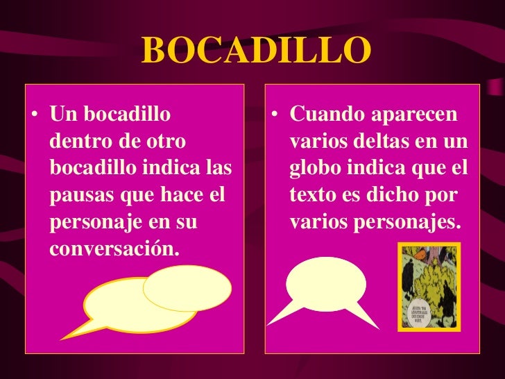 Presentacion Comic Presentacion Comic