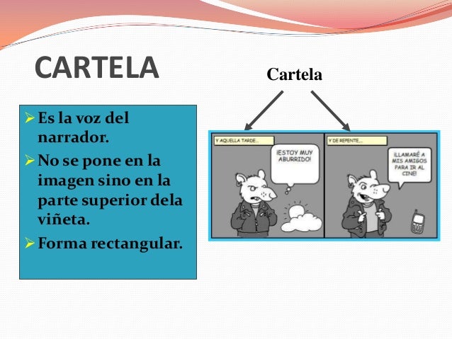 Presentacion comic para la 1, 2 y 3 sesiones