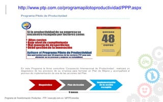 http://www.ptp.com.co/programapilotoproductividad/PPP.aspx

 