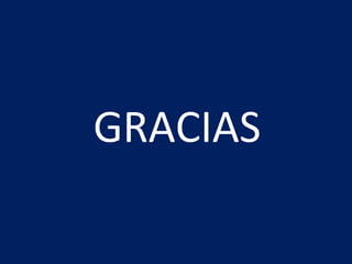 GRACIAS

 