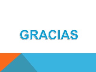 Presentacion completa gbi