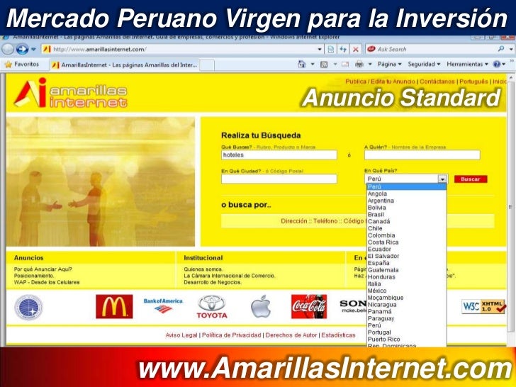 Presentacion Completa Redes Presentacion Completa Redes