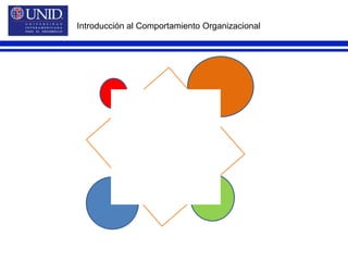 Introducción al Comportamiento Organizacional