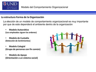 Introducción al Comportamiento OrganizacionalFactor HumanoSatisfacción LaboralSueldo