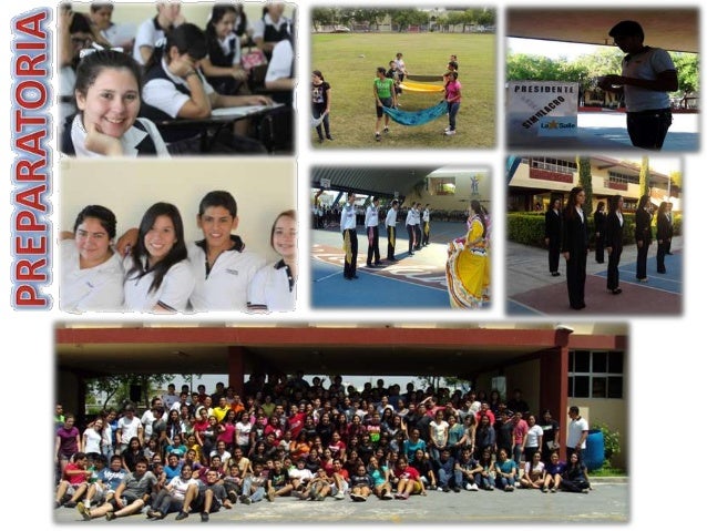 Promocion Colegio de la Salle