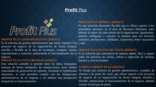 Profit Plus 