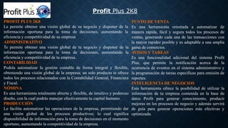 Profit Plus 