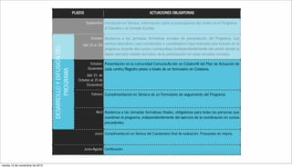 martes 10 de noviembre de 2015
 